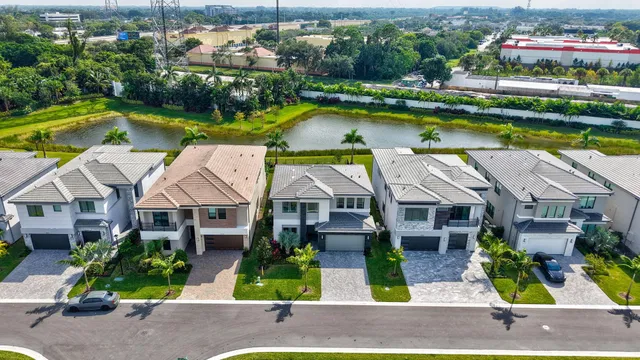 Boca Raton Golf Course Pud Residence photo 60
