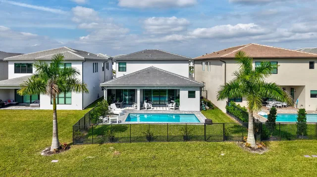 Boca Raton Golf Course Pud Residence photo 63