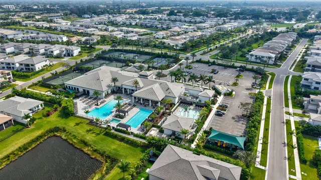 Boca Raton Golf Course Pud Residence photo 64