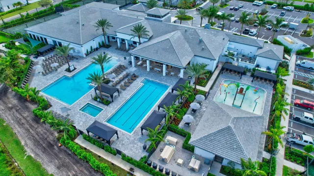 Boca Raton Golf Course Pud Residence photo 65