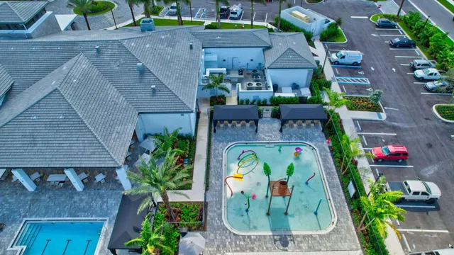 Boca Raton Golf Course Pud Residence photo 66