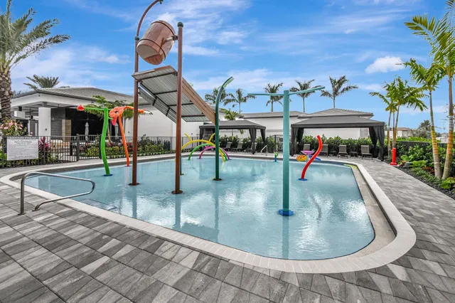 Boca Raton Golf Course Pud Residence photo 71