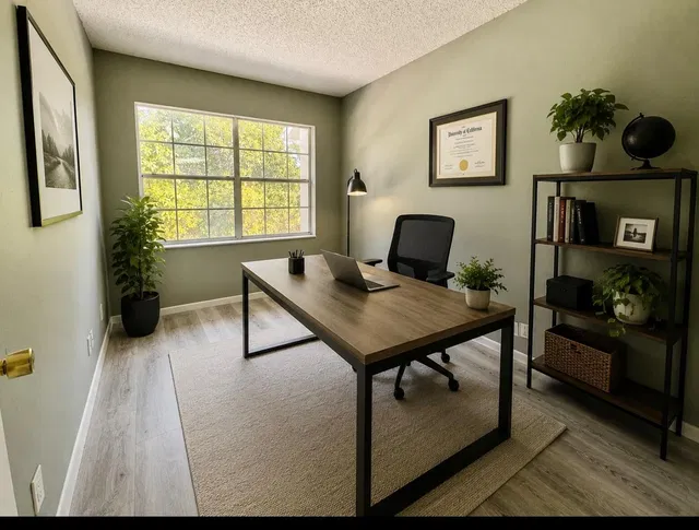 Unit E photo 6