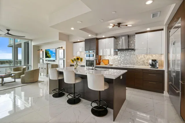 Water Club North Palm Beach Unit 1602 photo 3