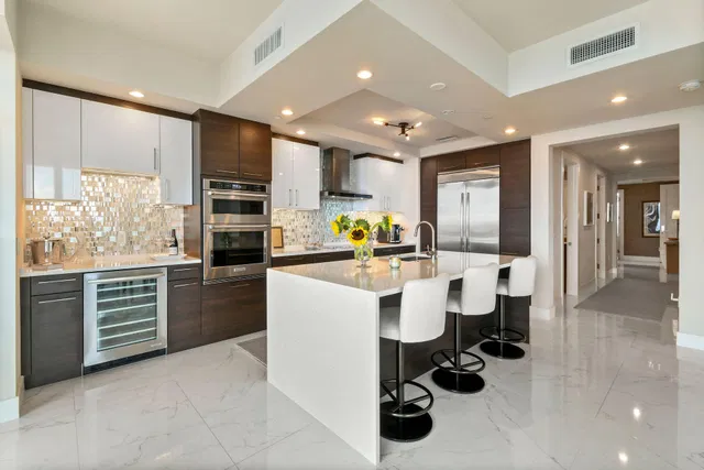 Water Club North Palm Beach Unit 1602 photo 5