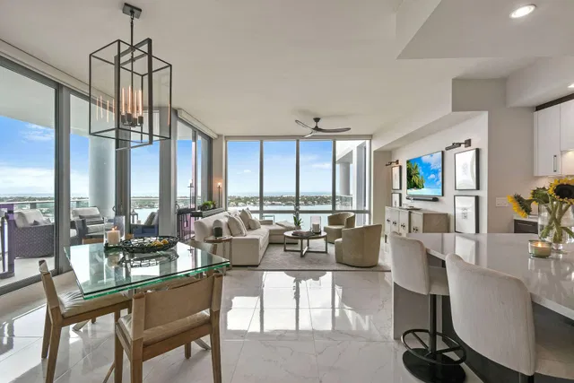Water Club North Palm Beach Unit 1602 photo 6