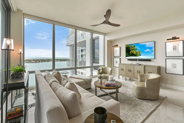 Water Club North Palm Beach Unit 1602 photo 9