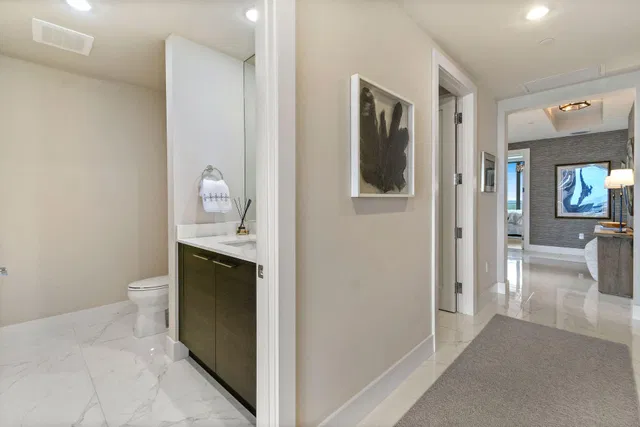 Water Club North Palm Beach Unit 1602 photo 18