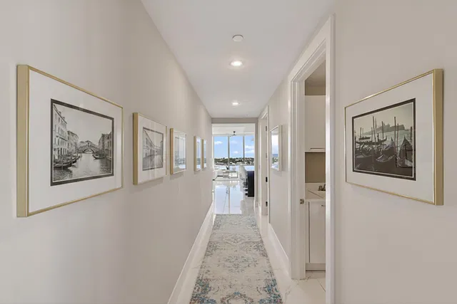 Water Club North Palm Beach Unit 1602 photo 20