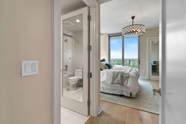 Water Club North Palm Beach Unit 1602 photo 22