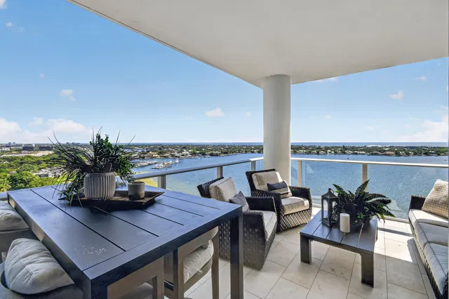 Water Club North Palm Beach Unit 1602 photo 26