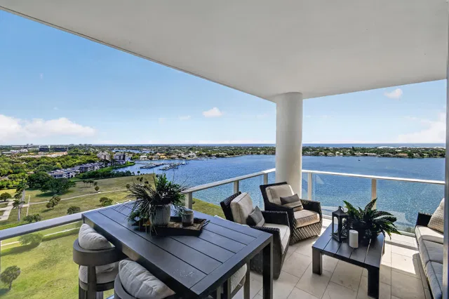 Water Club North Palm Beach Unit 1602 photo 27