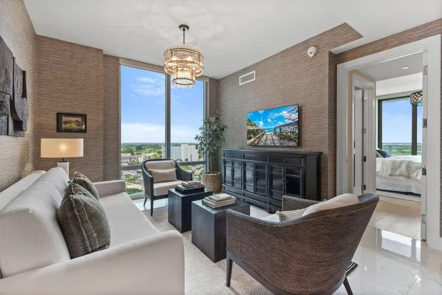 Water Club North Palm Beach Unit 1602 photo 32