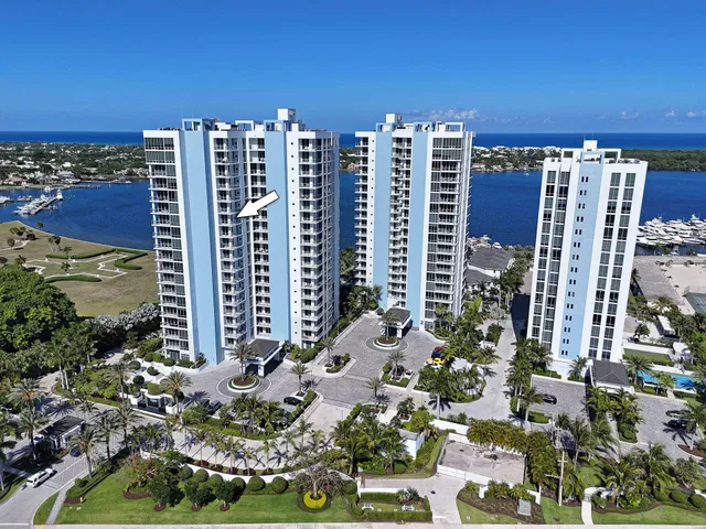 Water Club North Palm Beach Unit 1602 photo 34