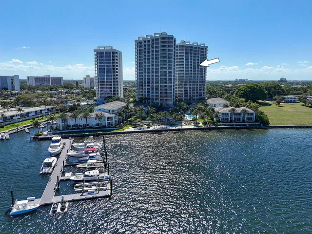 Water Club North Palm Beach Unit 1602 photo 35
