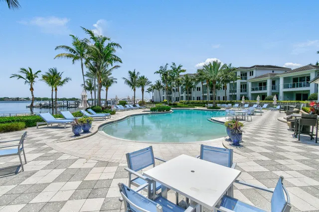 Water Club North Palm Beach Unit 1602 photo 37