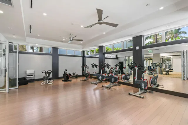 Water Club North Palm Beach Unit 1602 photo 41
