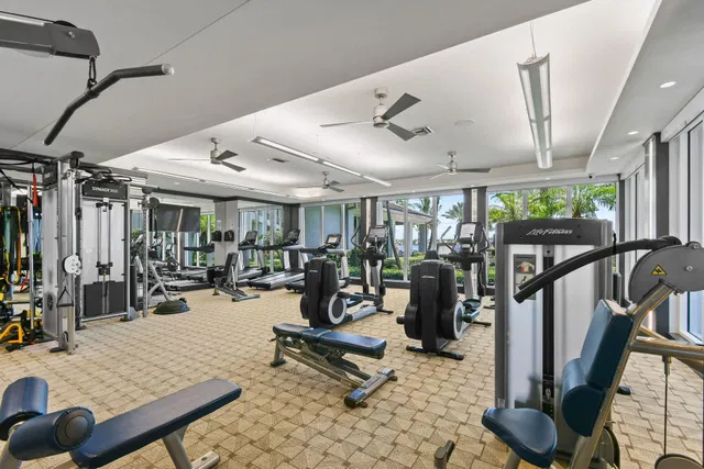 Water Club North Palm Beach Unit 1602 photo 42