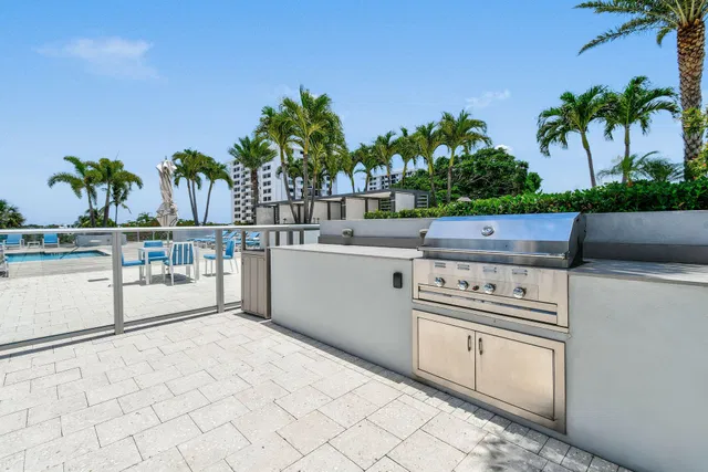 Water Club North Palm Beach Unit 1602 photo 47