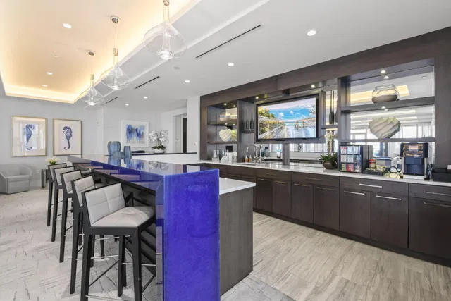 Water Club North Palm Beach Unit 1602 photo 48