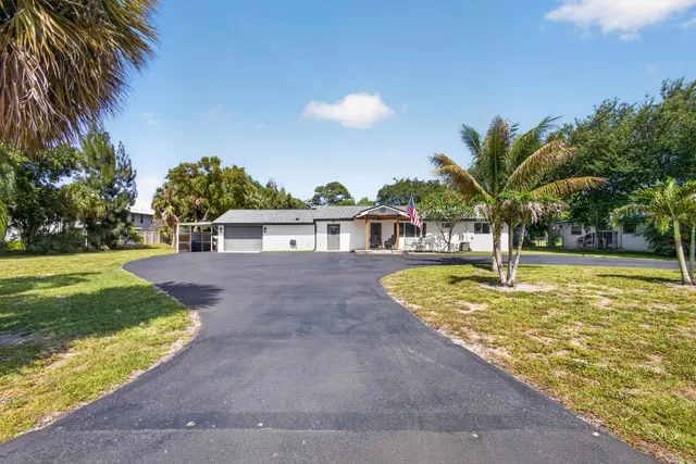 West Palm Beach Residence photo 7