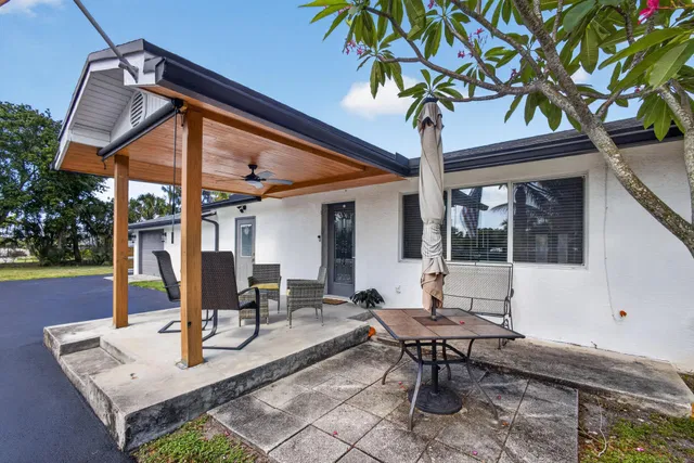 West Palm Beach Residence photo 8