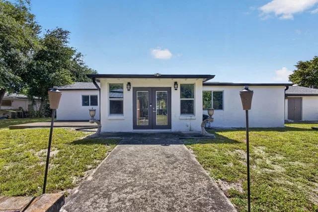 West Palm Beach Residence photo 41