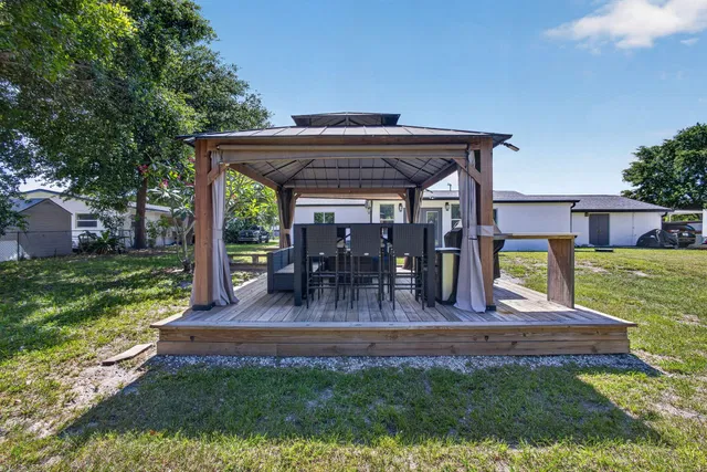West Palm Beach Residence photo 44