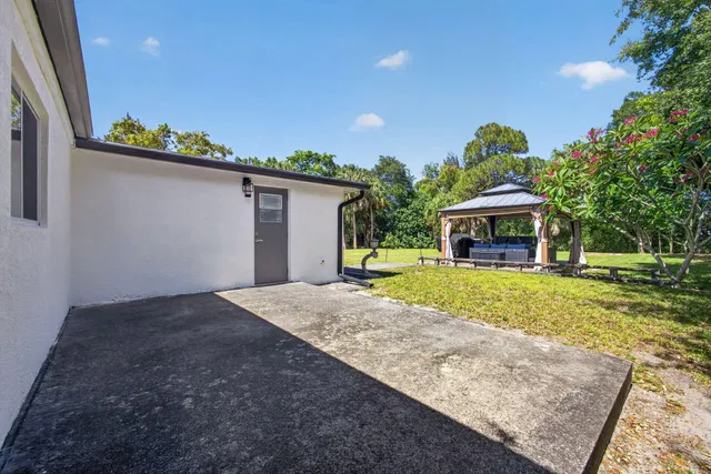 West Palm Beach Residence photo 48