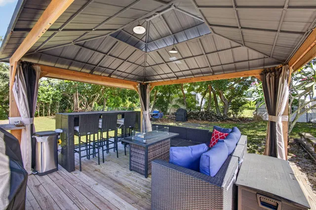 West Palm Beach Residence photo 52