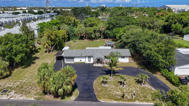 West Palm Beach Residence photo 59