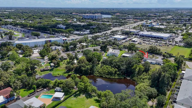 West Palm Beach Residence photo 61