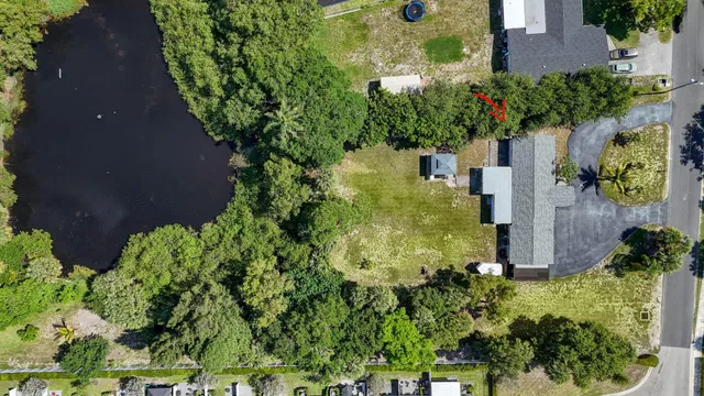 West Palm Beach Residence photo 63