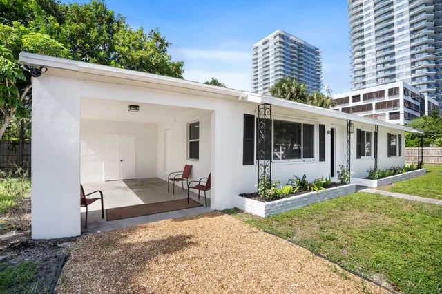 NOMAR West Palm Beach Residence photo 25