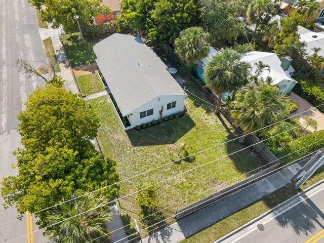 NOMAR West Palm Beach Residence photo 32