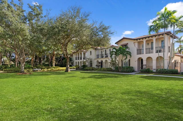 Evergrene Palm Beach Gardens Residence photo 2