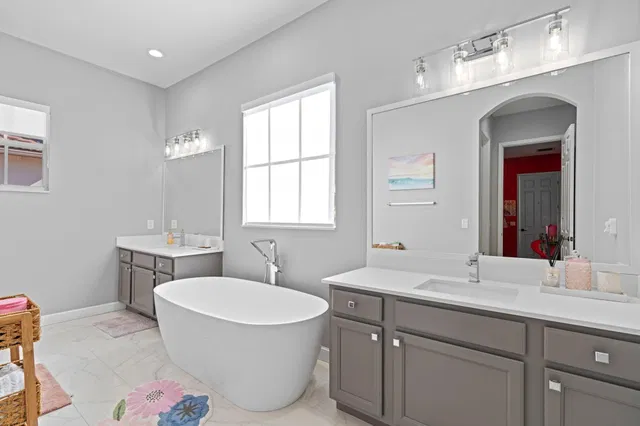Evergrene Palm Beach Gardens Residence photo 20