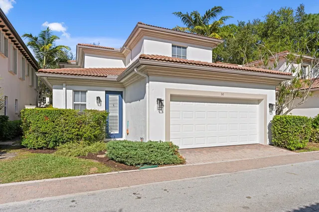 Evergrene Palm Beach Gardens Residence photo 27