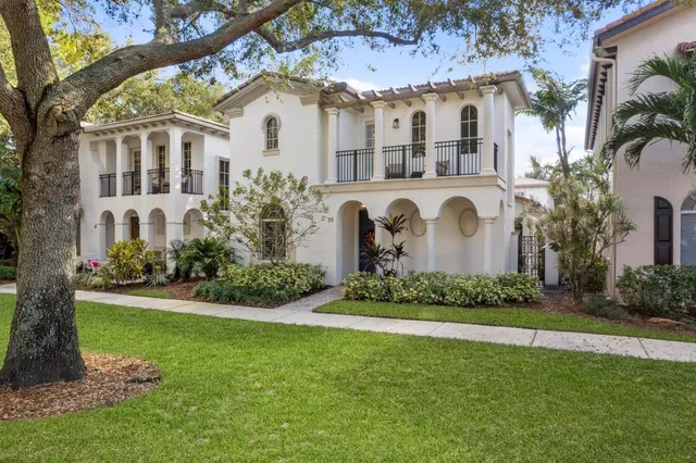Evergrene Palm Beach Gardens Residence photo 32