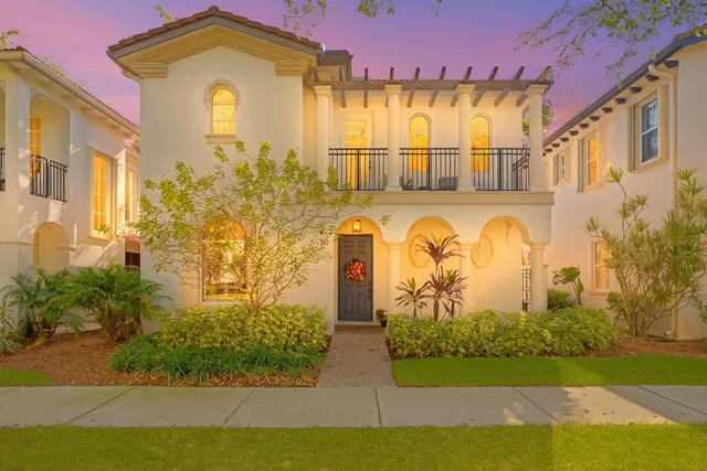 Evergrene Palm Beach Gardens Residence photo 33