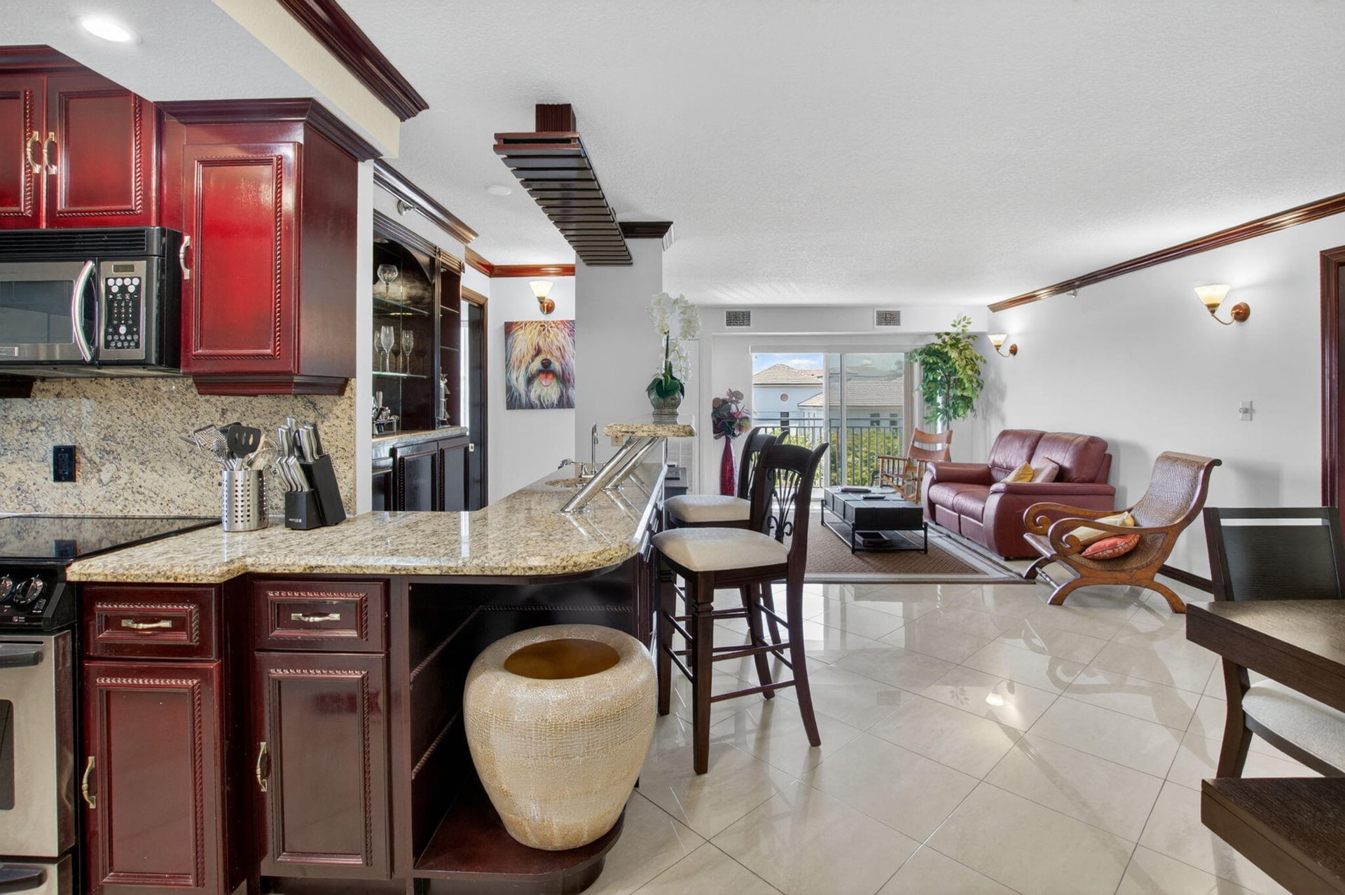 Unit 402 photo 15