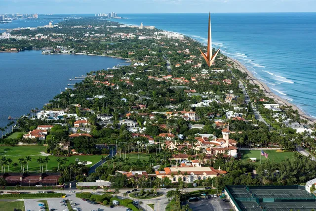 Estate Section Palm Beach Residence photo 3