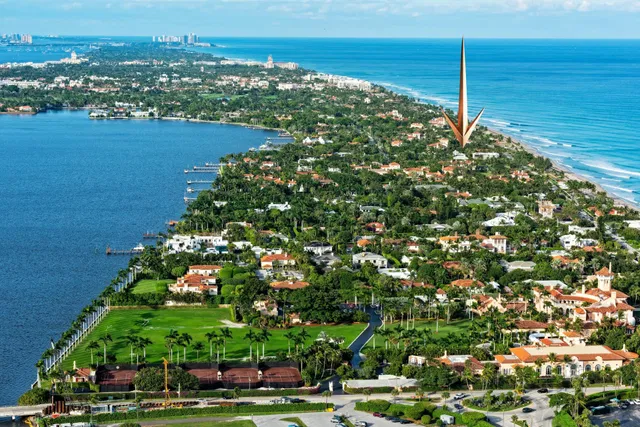 Estate Section Palm Beach Residence photo 4