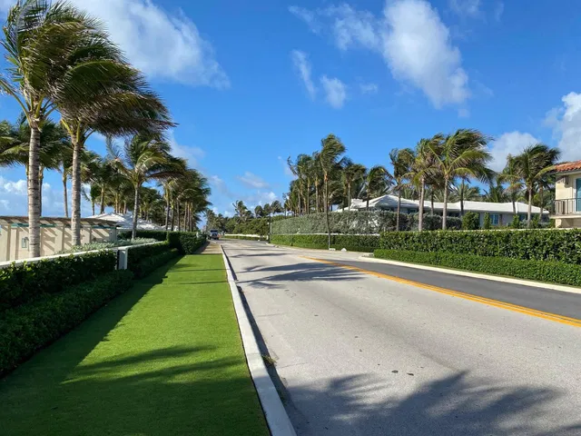 Estate Section Palm Beach Residence photo 8