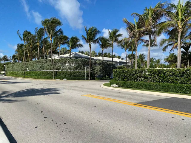 Estate Section Palm Beach Residence photo 9
