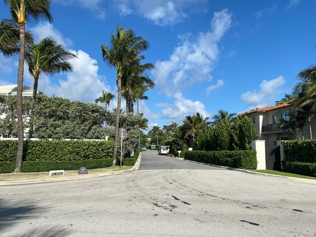 Estate Section Palm Beach Residence photo 11