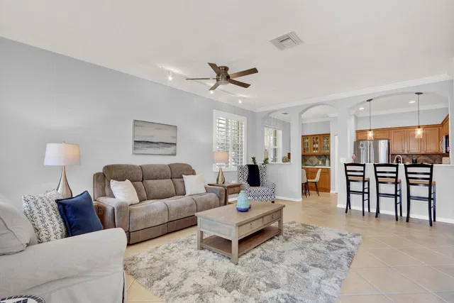 Evergrene Palm Beach Gardens Residence photo 6