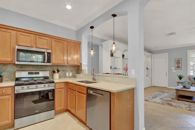 Evergrene Palm Beach Gardens Residence photo 14