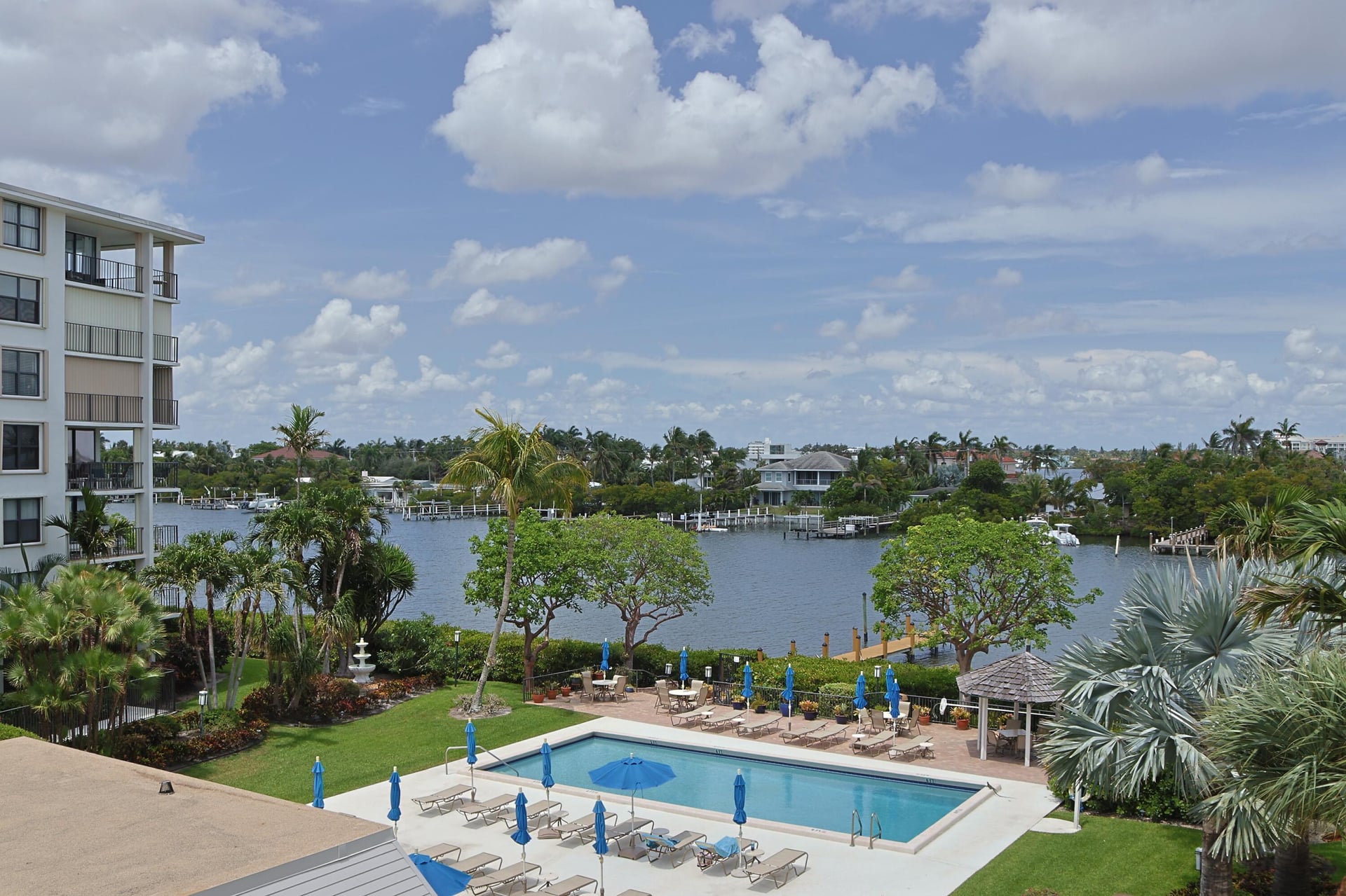3545 S Ocean Boulevard #404