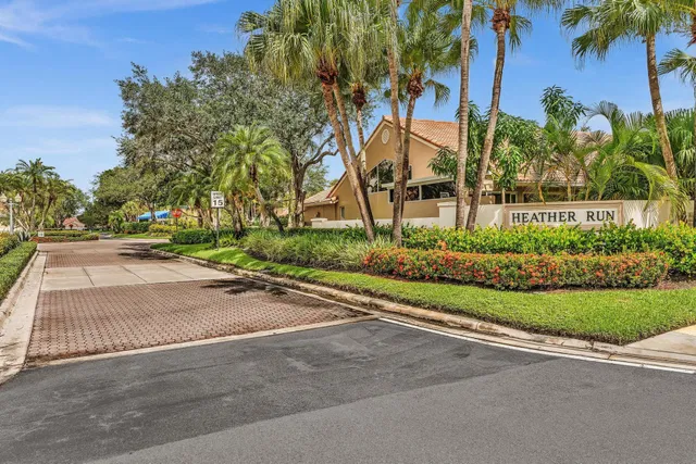 PGA National Palm Beach Gardens Residence photo 2
